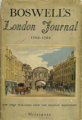 Boswell-London-Journal