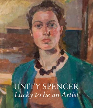 Unity-Spencer-Lucky